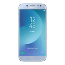 Galaxy J5 (2017) 16GB - Sininen - Lukitsematon