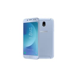 Galaxy J5 (2017) 16GB - Sininen - Lukitsematon