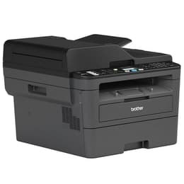Brother MFC-L2710DW Mustavalkolaser