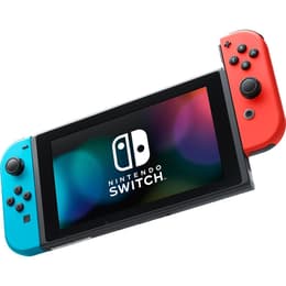 Switch 32GB - Musta