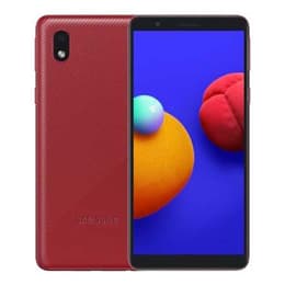 Galaxy A01 Core 32GB - Punainen - Lukitsematon