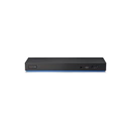 Hp Elite USB-C Dock G4 Telakointiasema