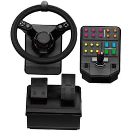 Ohjauspyörä PC Logitech Saitek Farm Sim