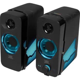 Jbl Quantum Duo Speaker Bluetooth - Musta