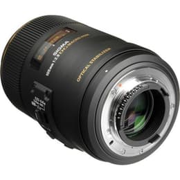 Sigma Objektiivi DG 105 mm f/2,8 OS HSM MACRO (Nikon) NIKON FX 105mm f/2.8