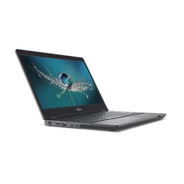 Fujitsu LifeBook U7311 15" Core i5 2.4 GHz - SSD 256 Gt - 16GB QWERTY - Espanja