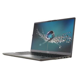 Fujitsu LifeBook U7311 15" Core i5 2.4 GHz - SSD 256 Gt - 16GB QWERTY - Espanja
