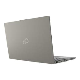 Fujitsu LifeBook U7311 15" Core i5 2.4 GHz - SSD 256 Gt - 16GB QWERTY - Espanja