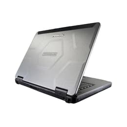 Panasonic ToughBook CF-54 14" Core i5 2.3 GHz - SSD 512 GB - 16GB QWERTY - Espanja