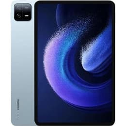 Xiaomi Pad 6 128GB - Sininen - WiFi