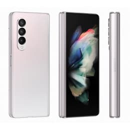 Galaxy Z Fold3 5G 512GB - Hopea - Lukitsematon