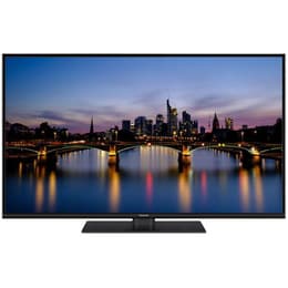 Panasonic TX-55FX550E Smart TV LCD Ultra HD 4K 140 cm