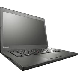 Lenovo ThinkPad T440S 14" Core i5 1.9 GHz - SSD 256 GB - 8GB QWERTZ - Saksa