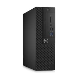 Dell OptiPlex 3050 SFF Core i5 3.2 GHz - SSD 256 Gt RAM 16 GB