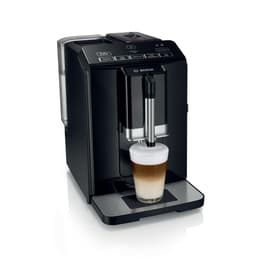 Espressokone Ilman kapselia Bosch TIS30129RW 1,4000L - Musta