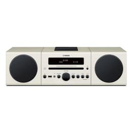 Yamaha MCR-042 Micro Hi-fi järjestelmä