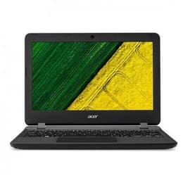 Acer Aspire ES1-132-C3BM 11" Celeron 1.1 GHz - SSD 32 GB - 4GB AZERTY - Ranska
