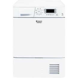 Hotpoint Ariston TCD751EU/HA Esitäytettävä