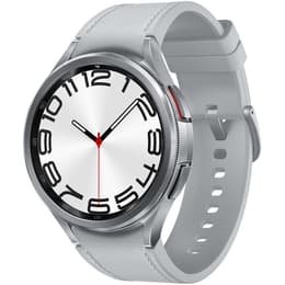 Kellot Cardio GPS Samsung Galaxy Watch 6 Classic 47mm - Hopea