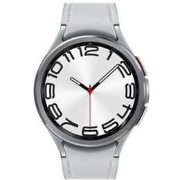 Kellot Samsung Cardio GPS Galaxy Watch 6 Classic 47mm - Hopea