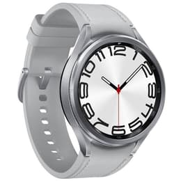 Kellot Samsung Cardio GPS Galaxy Watch 6 Classic 47mm - Hopea