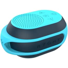 Ryght Pocket 2 Speaker Bluetooth - Sininen