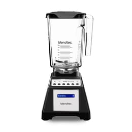 Tehosekoitin Blendtec Total Blender L - Musta