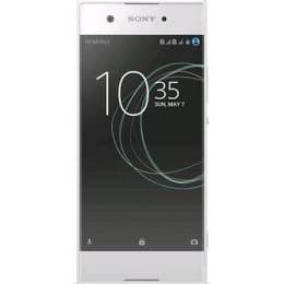 Sony Xperia XA1 32GB - Valkoinen - Lukitsematon