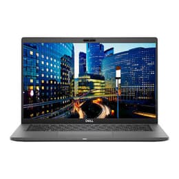 Dell Latitude 7410 2-in-1 14" Core i5 1.7 GHz - SSD 256 Gt - 16GB QWERTY - Ruotsi