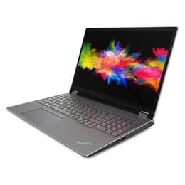 Lenovo ThinkPad P16 G2 16" Core i9 2.2 GHz - SSD 1 TB - 32GB QWERTZ - Saksa