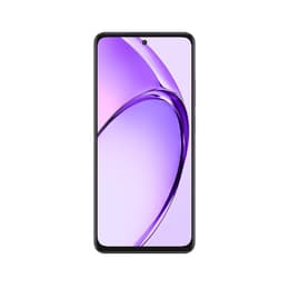 Oppo A80 256GB - Violetti - Lukitsematon