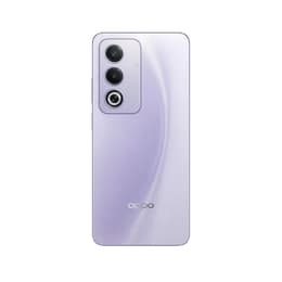 Oppo A80 256GB - Violetti - Lukitsematon