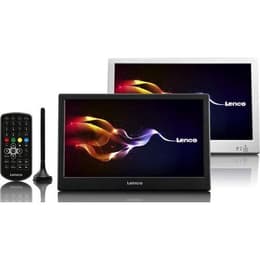 Lenco TFT-1038 TV LED HD 720p 25 cm