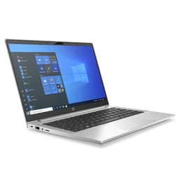 HP ProBook 430 G8 13" Core i3 3 GHz - SSD 256 Gt - 16GB QWERTY - Ruotsi