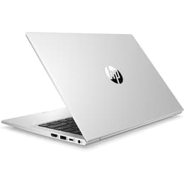 HP ProBook 430 G8 13" Core i3 3 GHz - SSD 256 Gt - 16GB QWERTY - Ruotsi