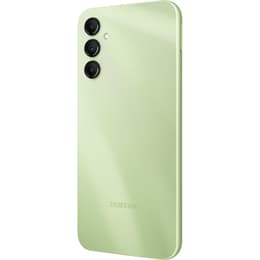 Galaxy A14 128GB - Vihreä - Lukitsematon