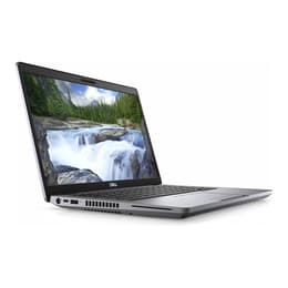 Dell Latitude 5411 14" Core i5 2.6 GHz - SSD 256 Gt - 8GB QWERTZ - Saksa