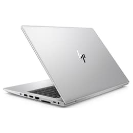 HP EliteBook 840 G6 14" Core i5 1.6 GHz - SSD 512 GB - 16GB QWERTY - Espanja