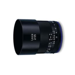 Zeiss Objektiivi Sony FE 35mm f/2