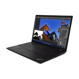 Lenovo ThinkPad P16 G2 16" Core i9 2.2 GHz - SSD 2 TB - 32GB AZERTY - Ranska