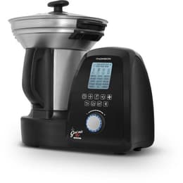 Monitoimikypsennin Thomson Genimix Pro 2,0000L - Musta/Harmaa