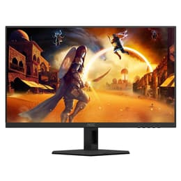 Aoc Q24G4RE-RAS* Tietokoneen näyttö 24" LED QHD