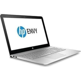 HP Envy 17-BW0503NA 17" Core i7 1.8 GHz - SSD 512 Gt - 8GB QWERTY - Englanti