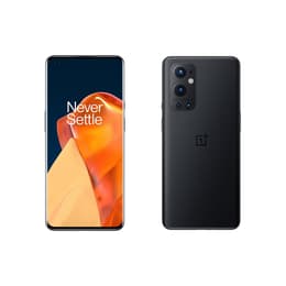 OnePlus 9 128GB - Musta - Lukitsematon