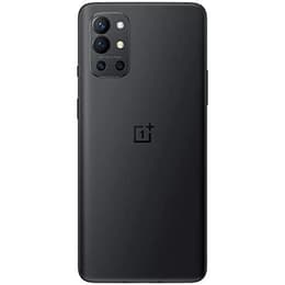 OnePlus 9 128GB - Musta - Lukitsematon