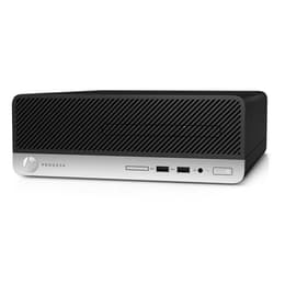 HP ProDesk 400 G5 SFF Core i3 3.6 GHz - SSD 256 Gt RAM 8 GB