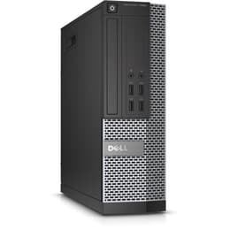 Dell OptiPlex 7020 SFF Core i3 3,5 GHz - SSD 128 GB RAM 4 GB