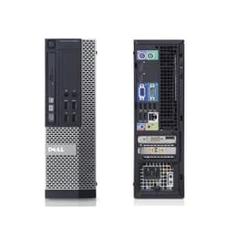 Dell OptiPlex 7020 SFF Core i3 3,5 GHz - SSD 128 GB RAM 4 GB