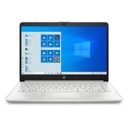 HP 14-CF3022NB 14" Core i5 1 GHz - SSD 512 GB - 16GB AZERTY - Ranska