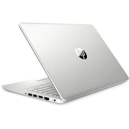 HP 14-CF3022NB 14" Core i5 1 GHz - SSD 512 GB - 16GB AZERTY - Ranska